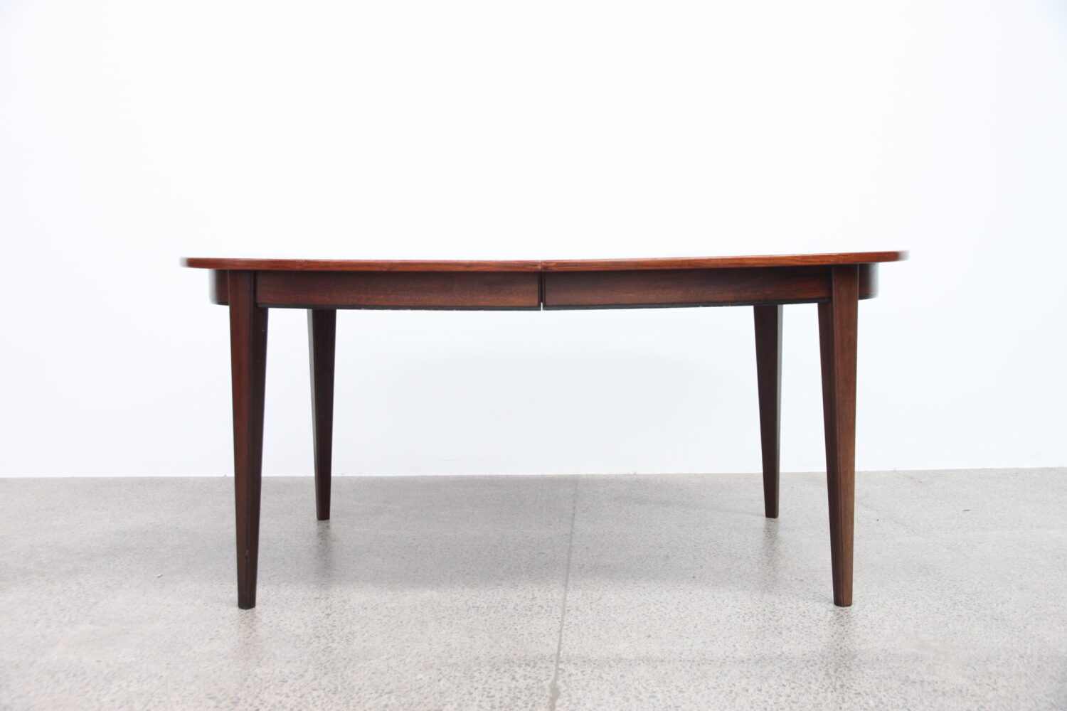 Banquet Table by Gunni Omann