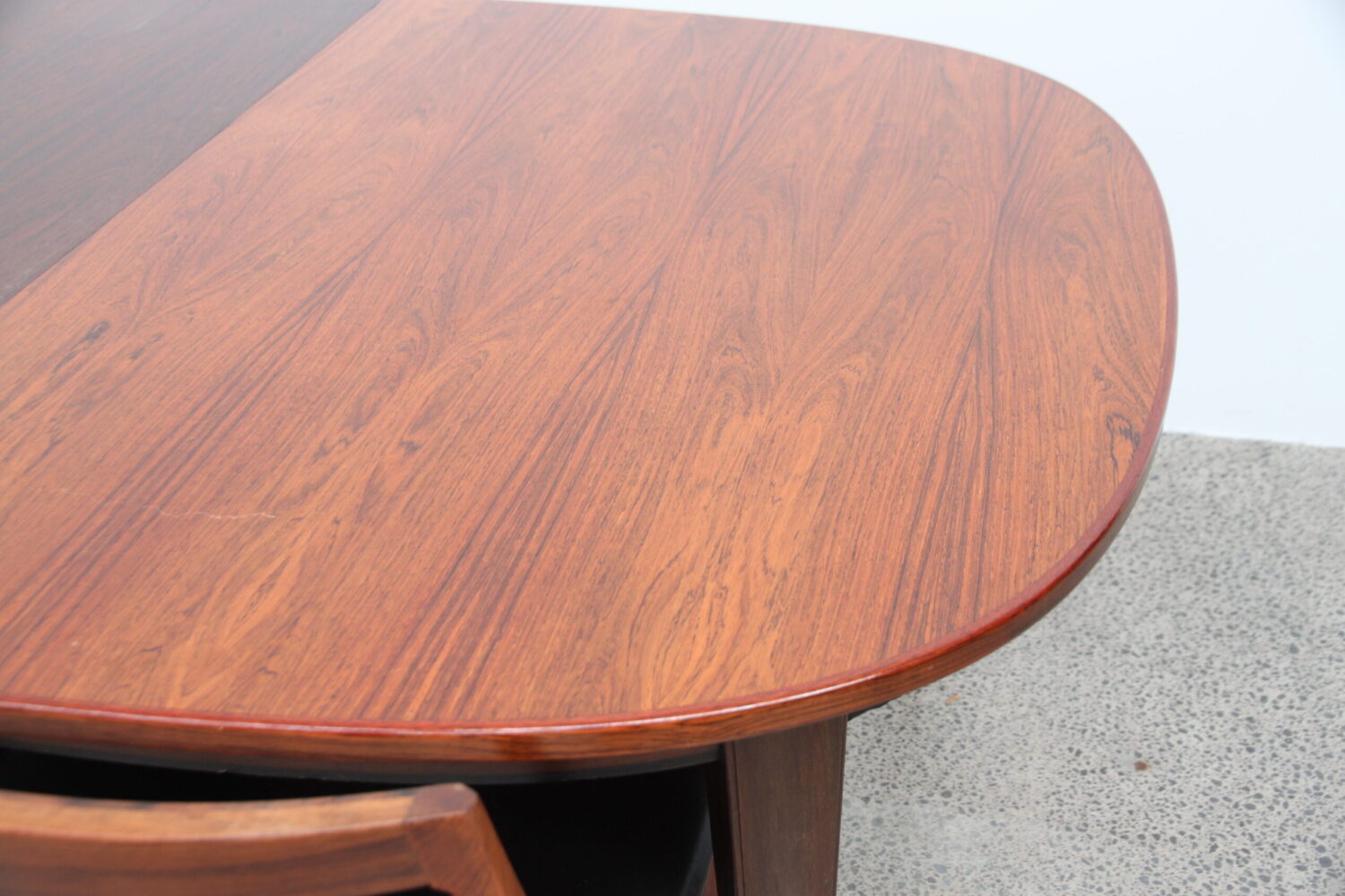 Banquet Table by Gunni Omann
