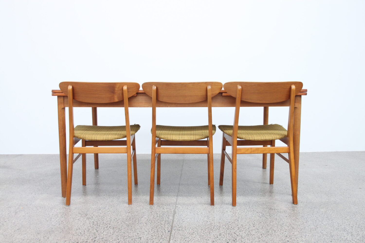 Large Table by Kai Winding