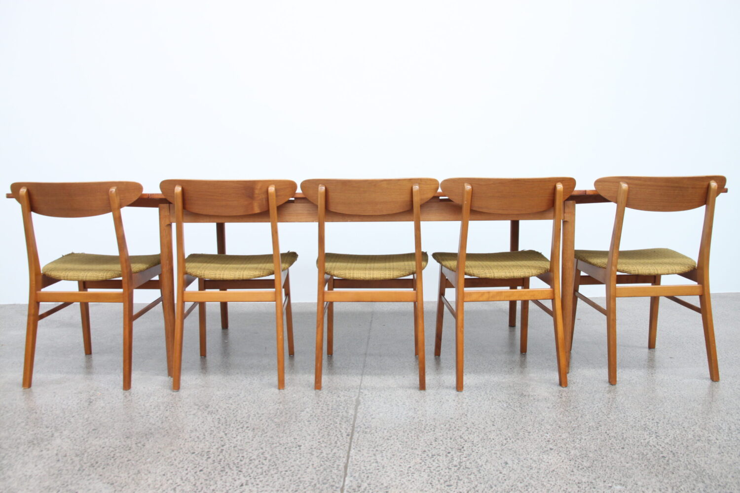 Large Table by Kai Winding