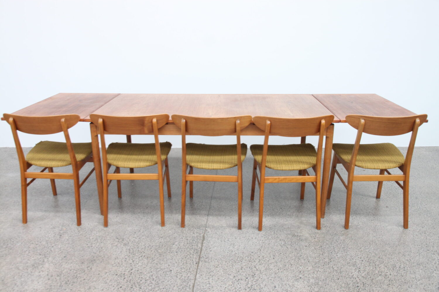 Large Table by Kai Winding