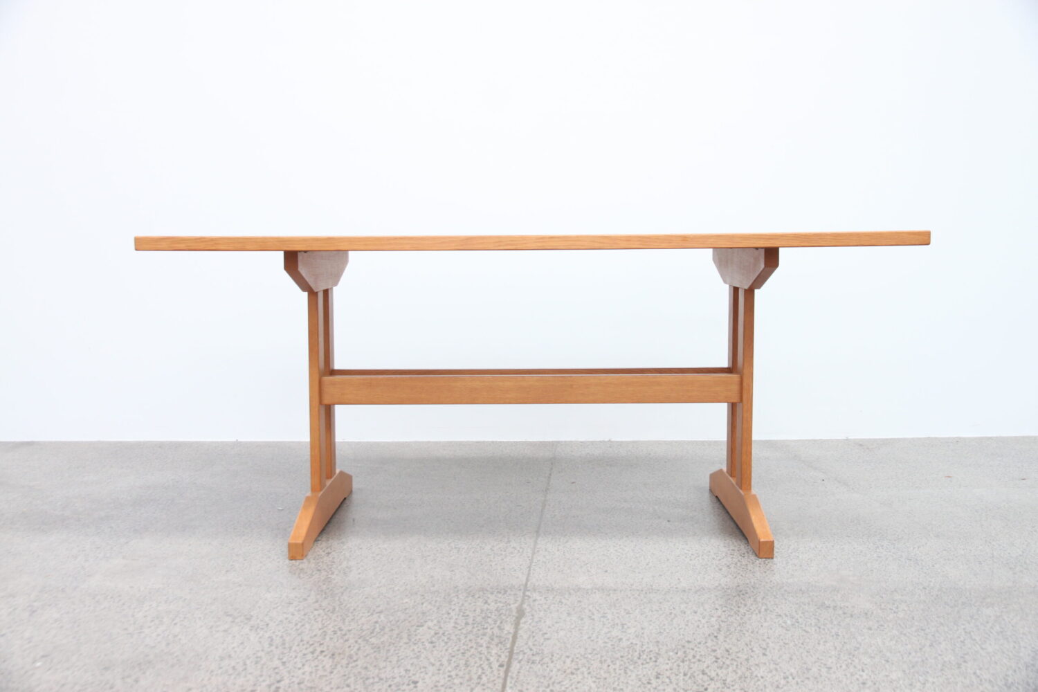 Shaker Table by Borge Mogensen