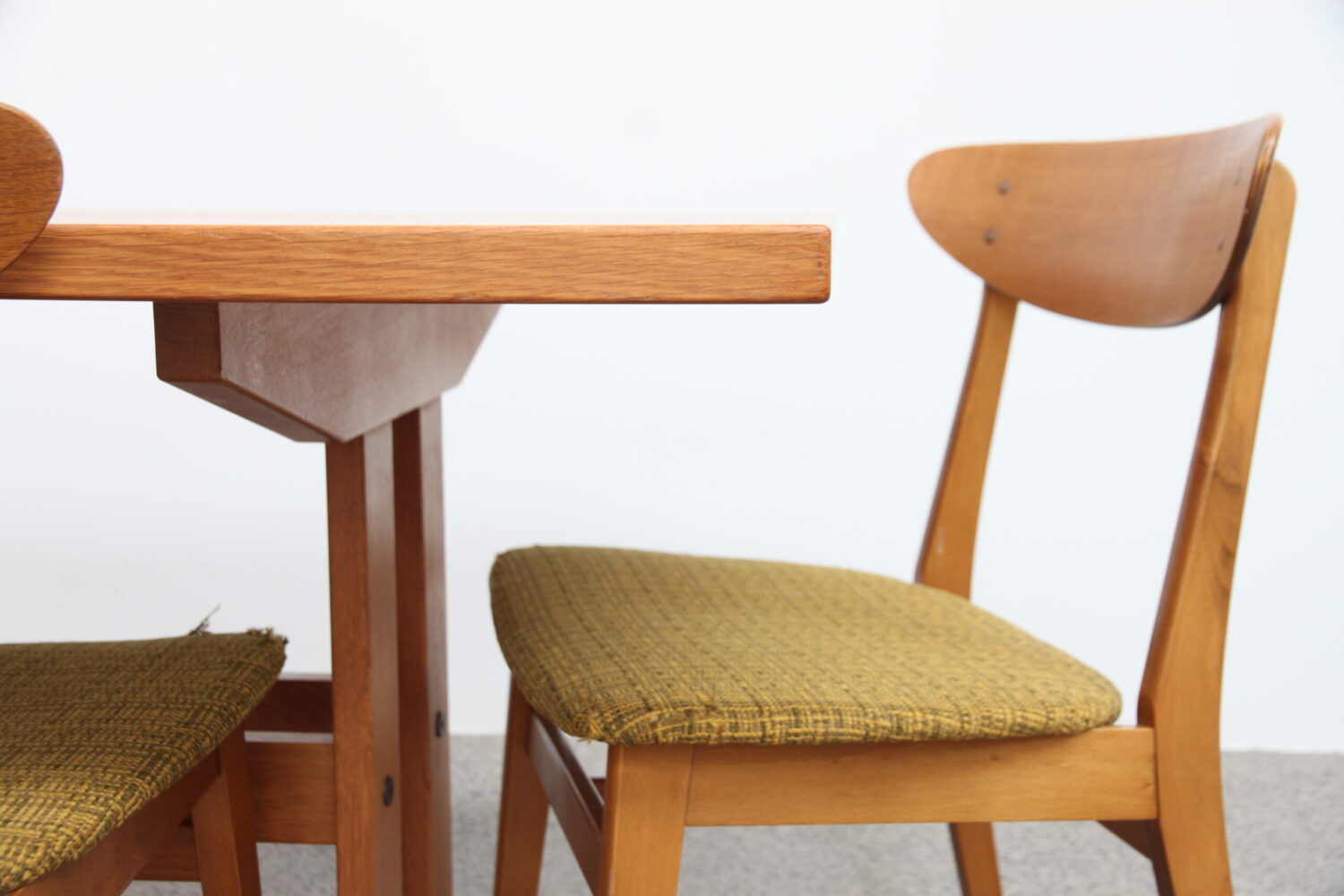Shaker Table by Borge Mogensen