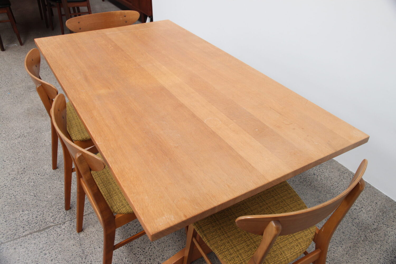 Shaker Table by Borge Mogensen