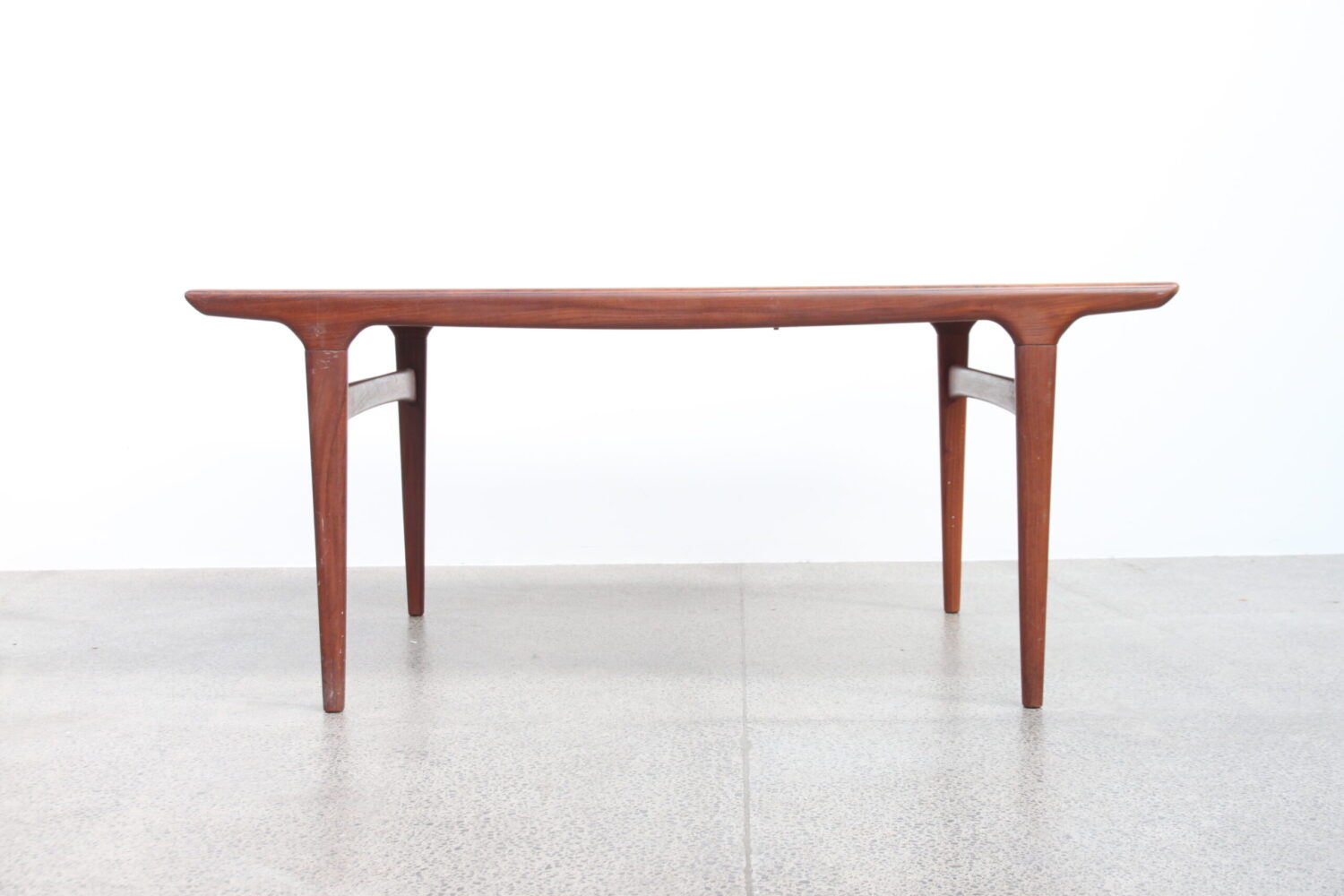 Table by Johannes Anderson X2 available