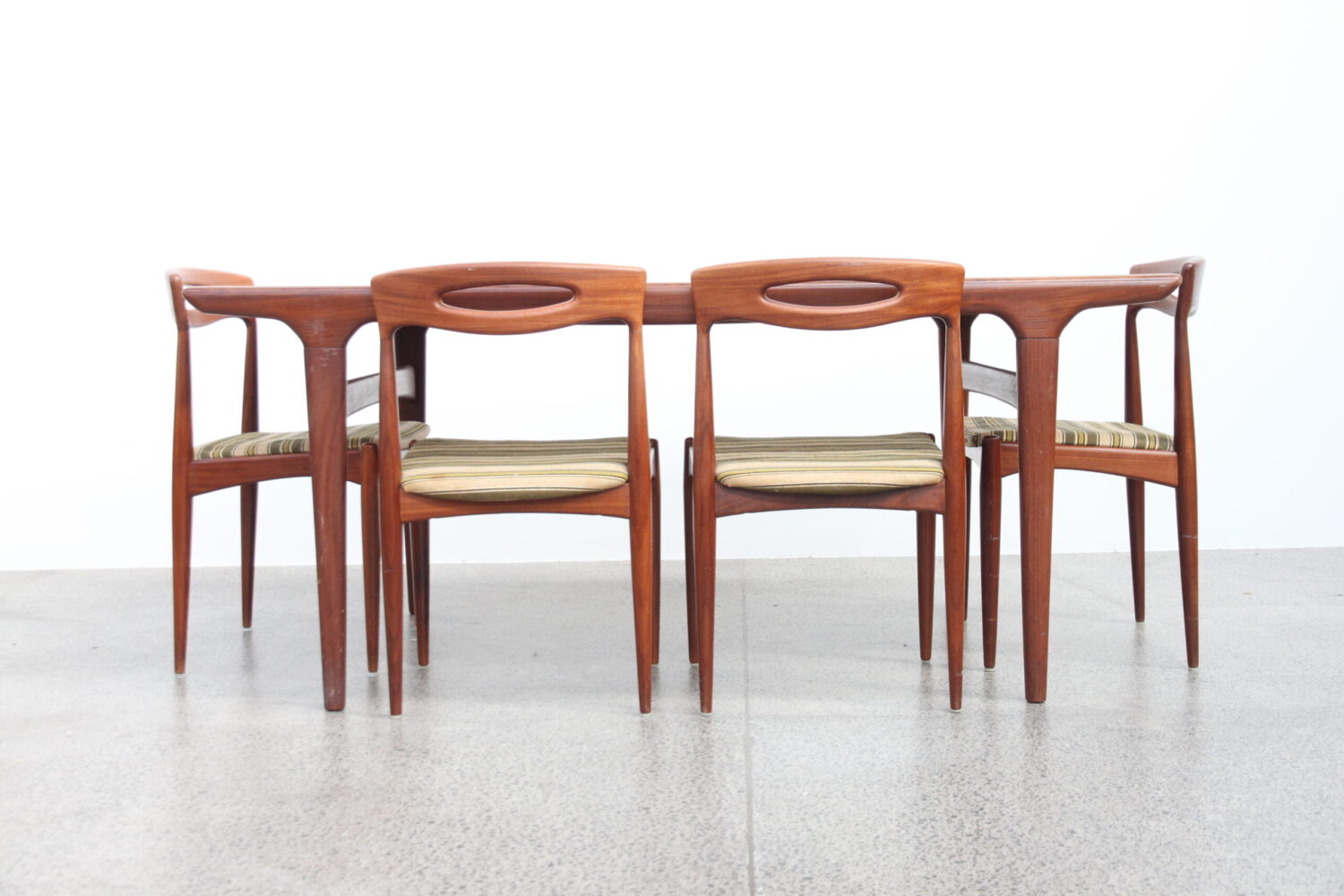 Table by Johannes Anderson X2 available