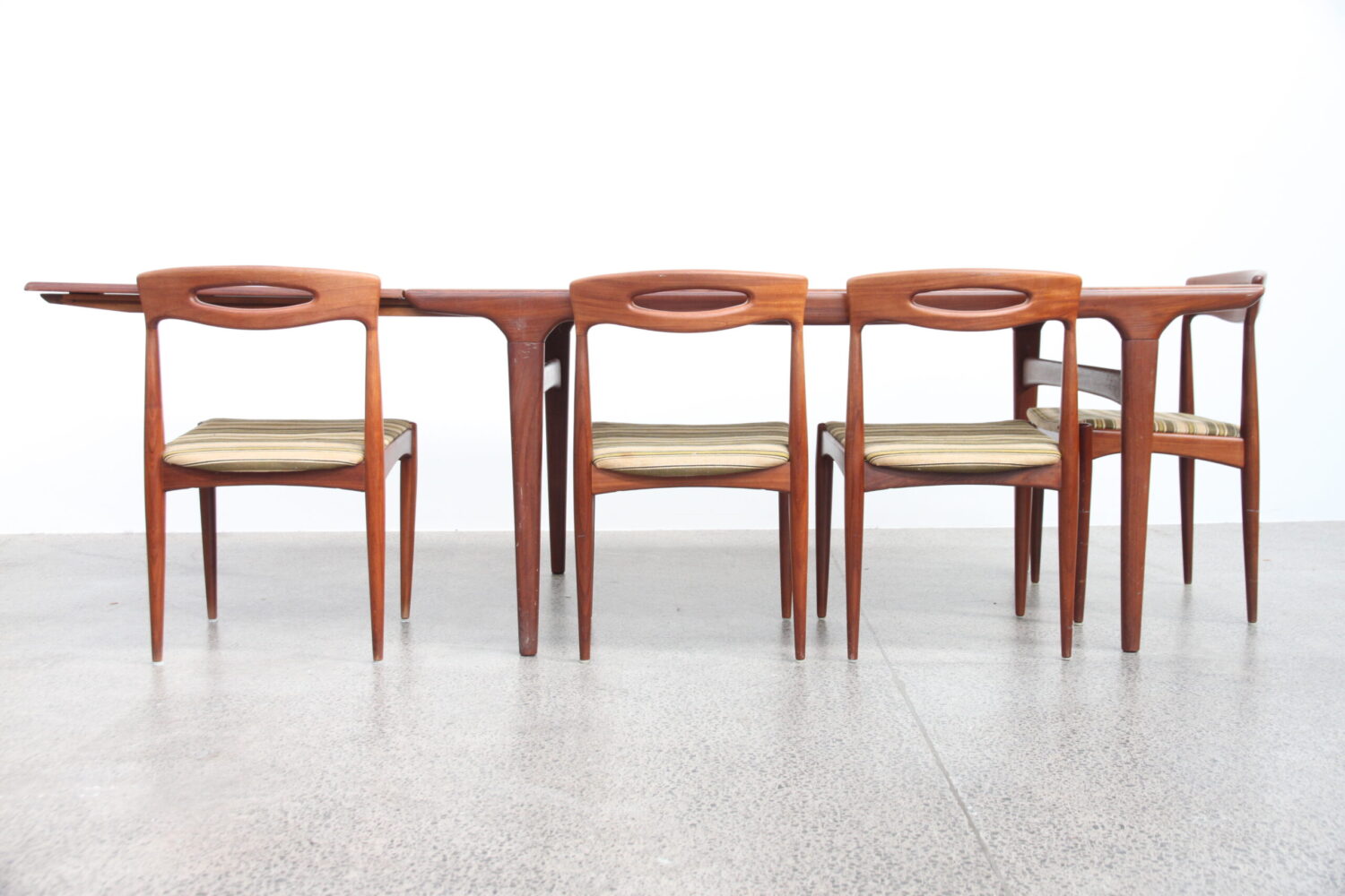 Table by Johannes Anderson X2 available