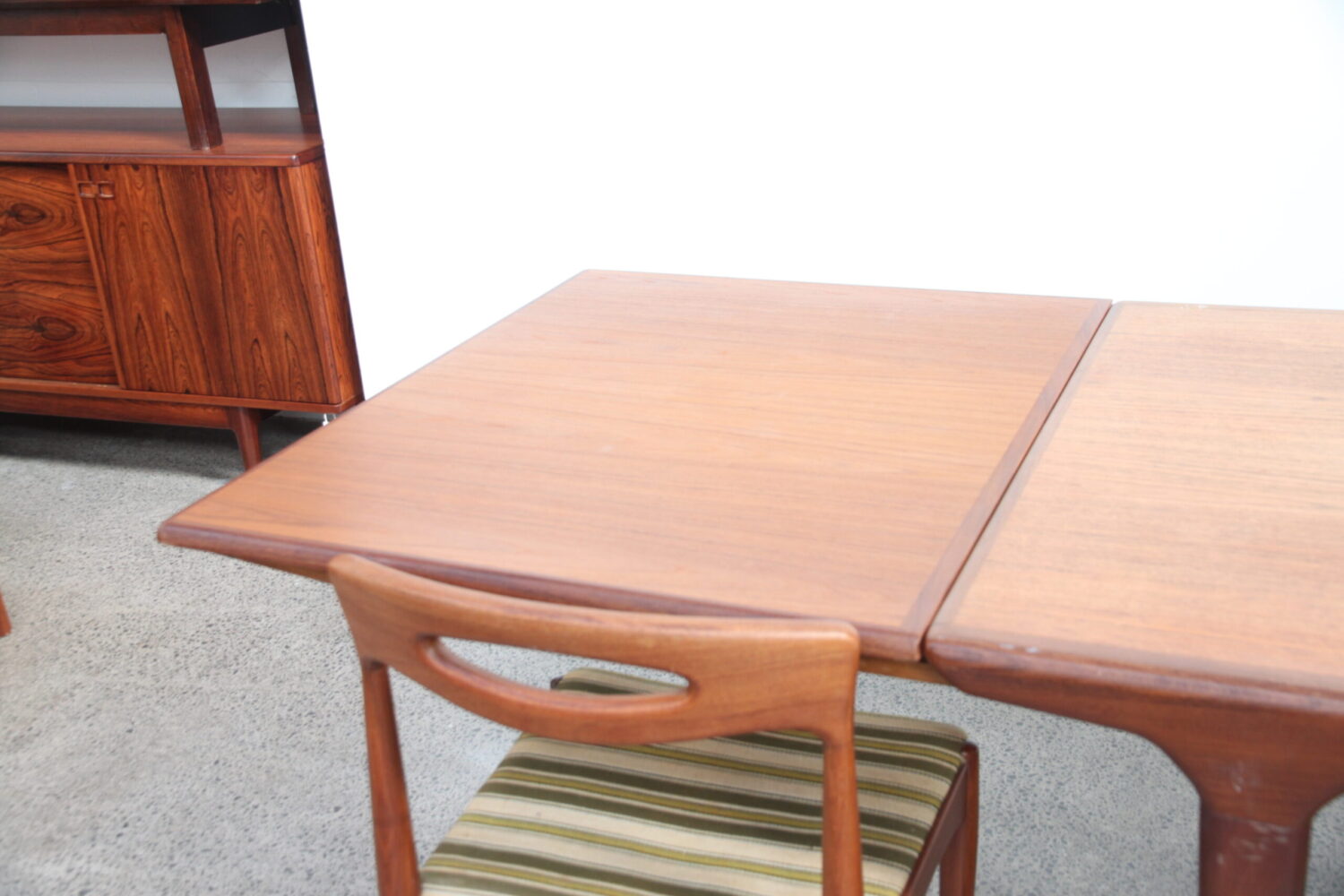 Table by Johannes Anderson X2 available