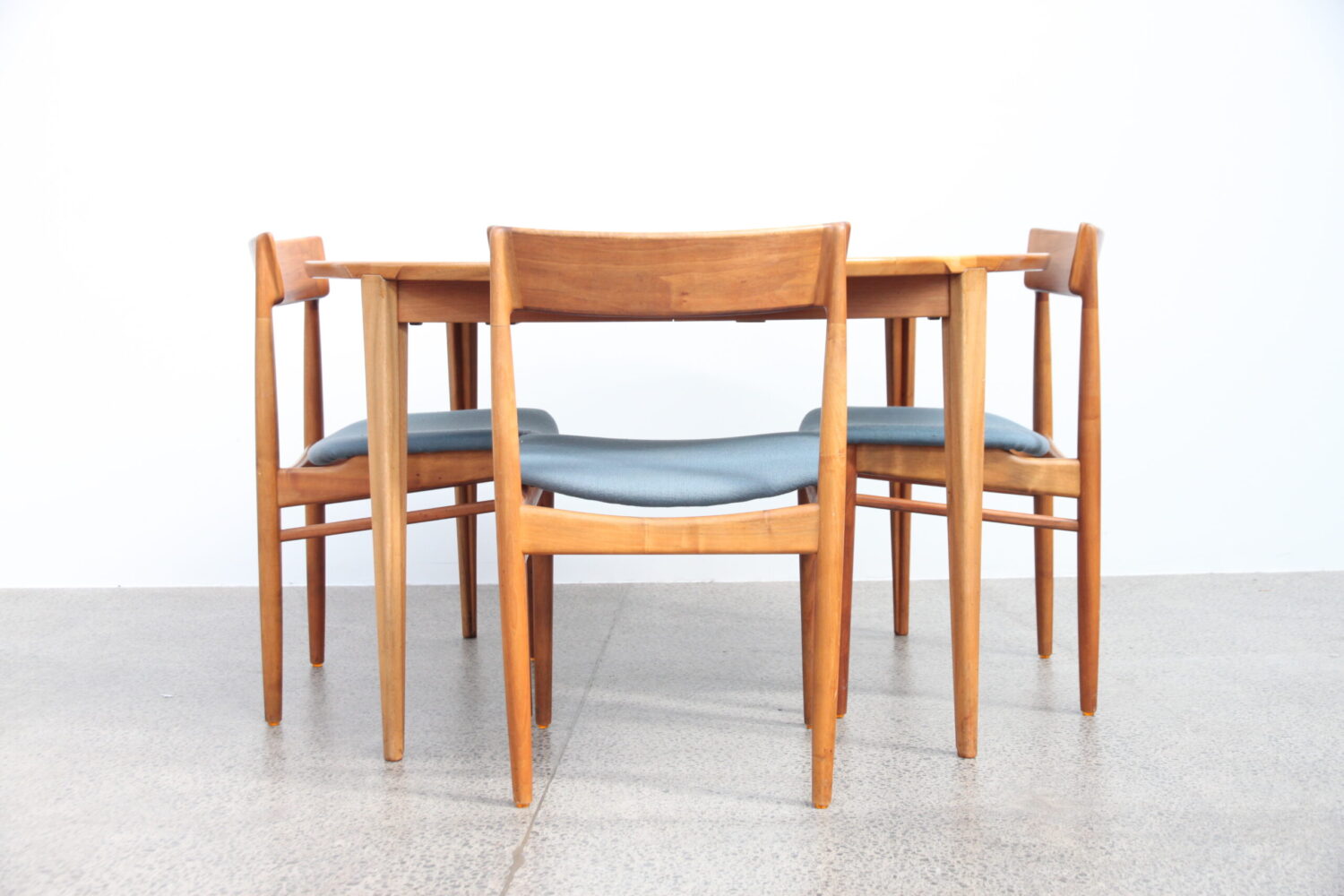 7 Piece Dining Suite by Henry Rosengren Hansen