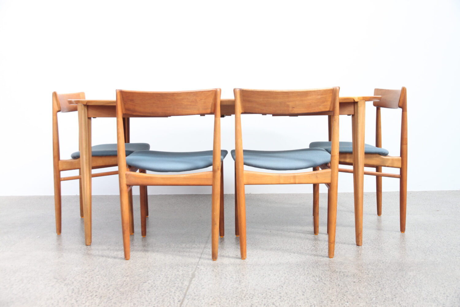 7 Piece Dining Suite by Henry Rosengren Hansen