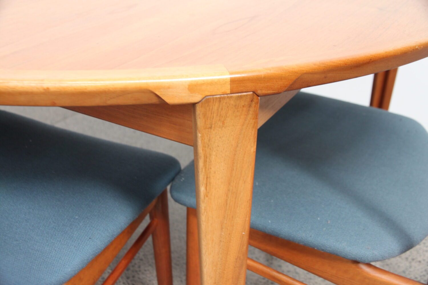 7 Piece Dining Suite by Henry Rosengren Hansen