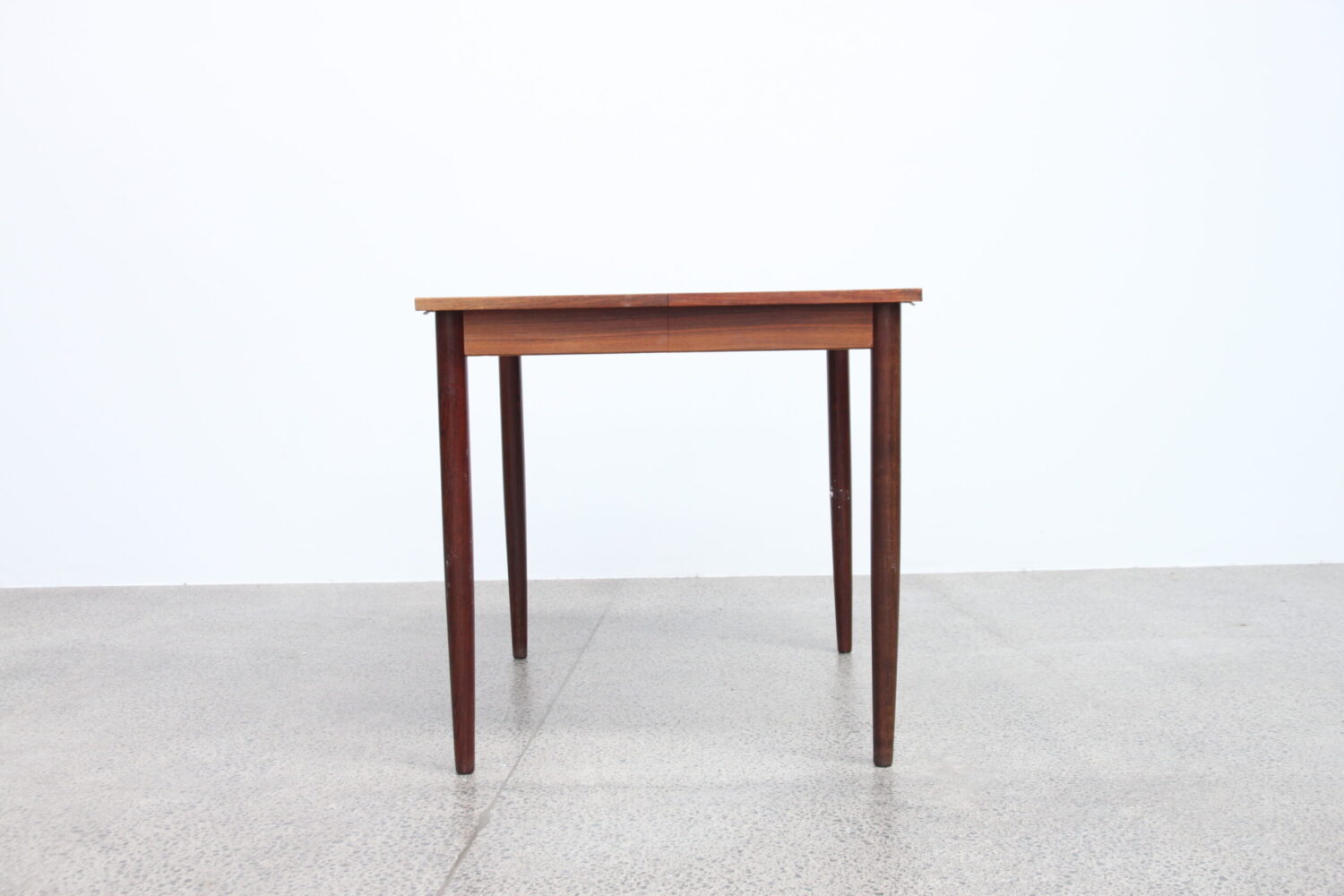 Extendable Table By Arne Vodder Model 227