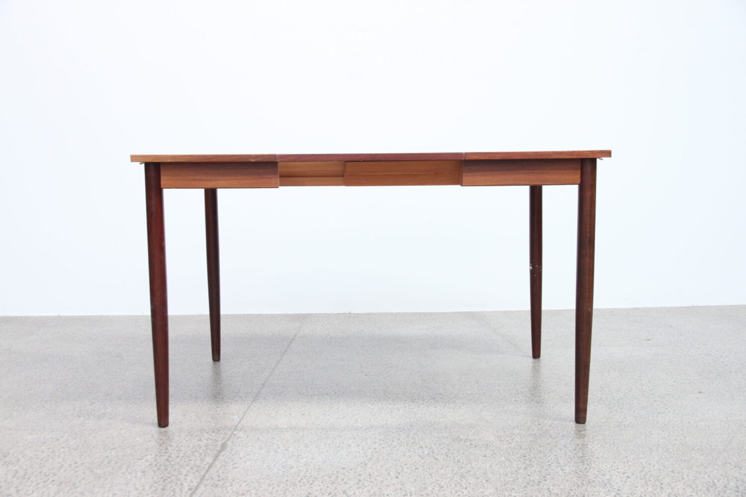 Extendable Table By Arne Vodder Model 227